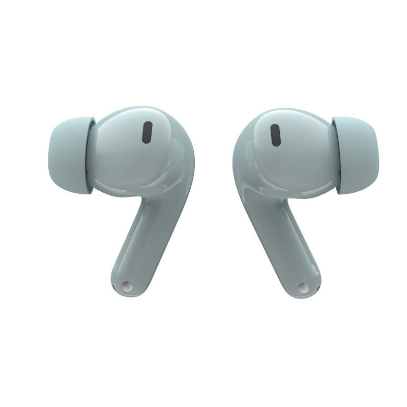 Auscultadores in-ear Motorola moto buds 2 Gray Mist