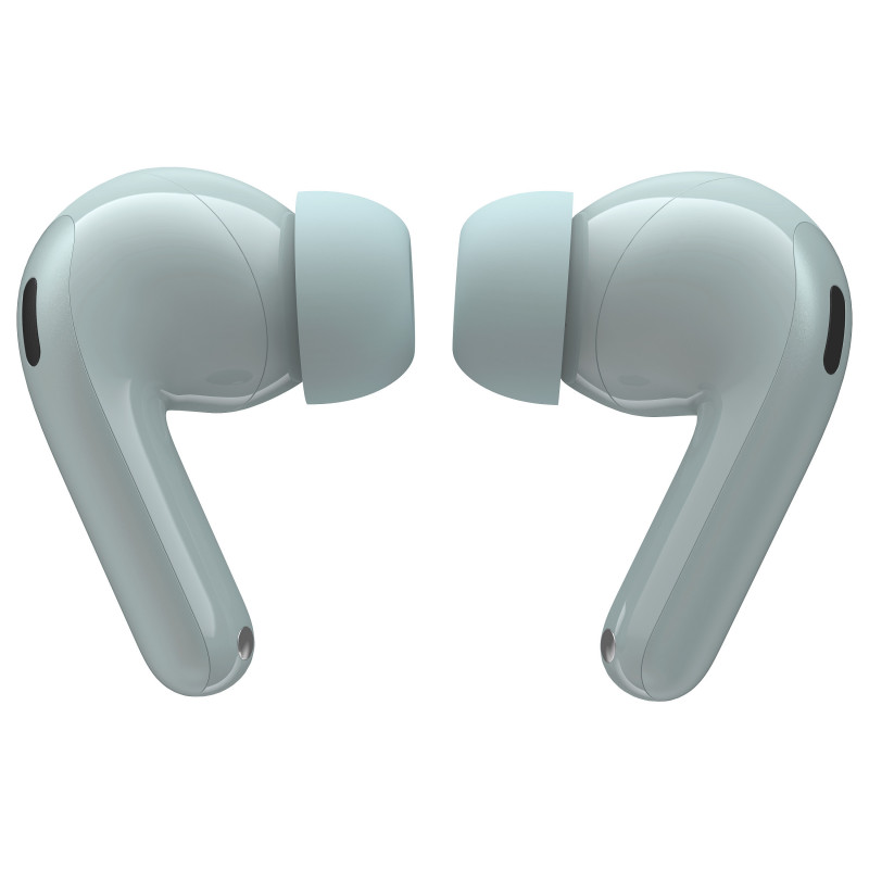 Auscultadores in-ear Motorola moto buds 2 Gray Mist