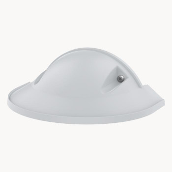 Proteção contra intempéries para câmara Axis TP3823-E Weathershield, exterior, branco (pack de 2)
