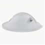 Proteção contra intempéries para câmara Axis TP3823-E Weathershield, exterior, branco (pack de 2)