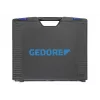 Gedore TOURING 6600780 Conjunto de ferramentas para artesão em mala
