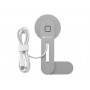 SANDBERG ScreenMount Carregador magnético 15W