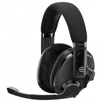 EPOS H3 Hybrid Headset gaming, preto
