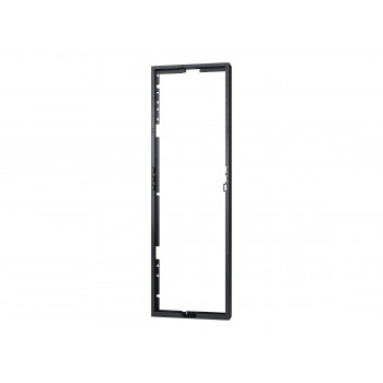 APC Adaptador de Profundidade para Contenção Térmica, 1070 a 1200 mm, SX42U a SX48U, 600-750 mm de Largura, Kit de Expansão de Rack