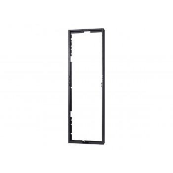 APC Adaptador de Profundidade para Contenção Térmica, 1070 a 1200 mm, SX42U a SX48U, 600-750 mm de Largura, Kit de Expansão de Rack