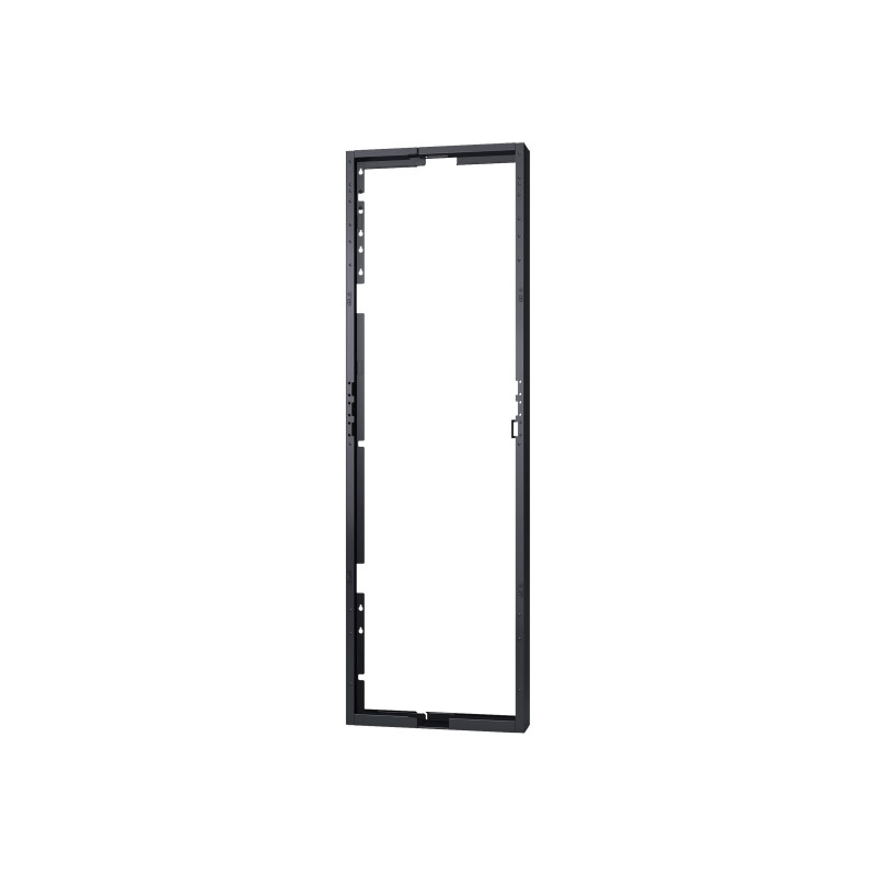 APC Adaptador de Profundidade para Contenção Térmica, 1070 a 1200 mm, SX42U a SX48U, 600-750 mm de Largura, Kit de Expansão de Rack