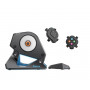 Rolo de treino Tacx NEO 2T com Zwift Cog and Click [010-04791-61]