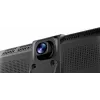 Sencor SCT M1090DBWT Estação Multimédia com CarPlay e Android Auto, Dashcam e Câmara de Marcha Atrás