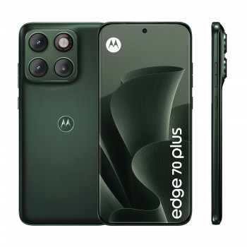 Smartphone Motorola Moto Edge 70 Plus 8/256GB, Mountain View
