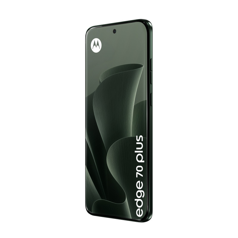 Smartphone Motorola Moto Edge 70 Plus 8/256GB, Mountain View
