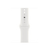 Apple Watch Bracelete Desportiva 41mm - Branco