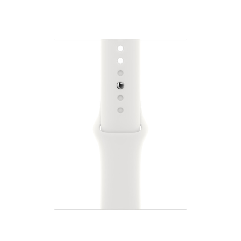 Apple Watch Bracelete Desportiva 41mm - Branco