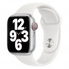 Apple Watch Bracelete Desportiva 41mm - Branco