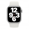 Apple Watch Bracelete Desportiva 41mm - Branco