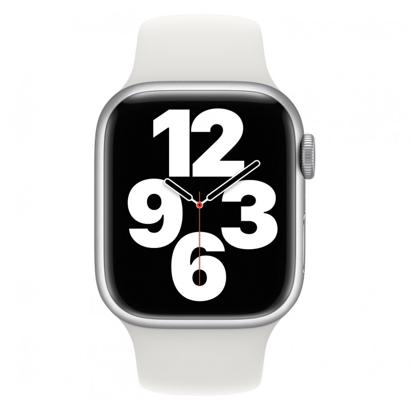 Apple Watch Bracelete Desportiva 41mm - Branco