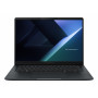 ASUS B3406CCA-LY0593 Portátil 14 polegadas WUXGA - Intel Core Ultra 7 255H, 8GB RAM, 256GB SSD, Sem Sistema Operativo