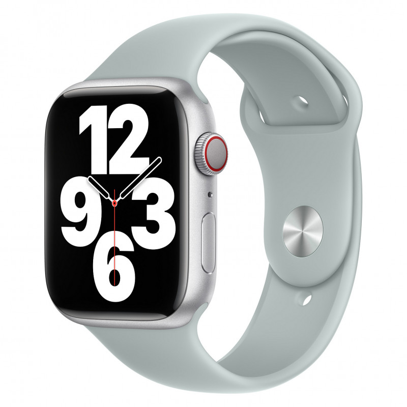 Apple Watch Bracelete Desportiva 45mm – Succulent