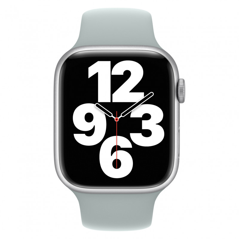 Apple Watch Bracelete Desportiva 45mm – Succulent