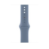 Apple Watch Bracelete Desportiva 45mm – Azul Ardósia