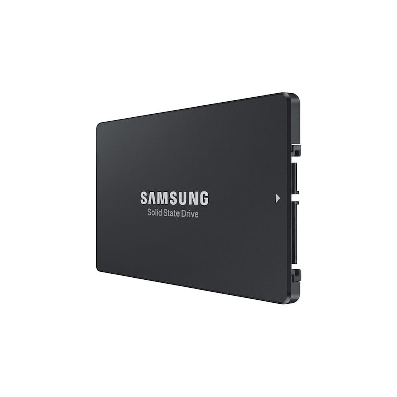 Samsung PM893 480GB 2,5 polegadas SATA III SSD Data Center (MZ7L3480HCHQ-00A07)