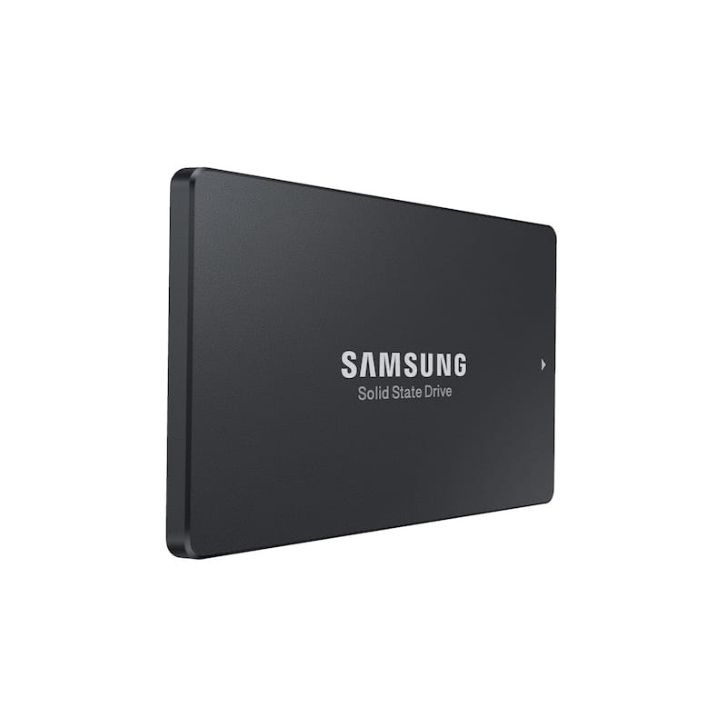 Samsung PM893 480GB 2,5 polegadas SATA III SSD Data Center (MZ7L3480HCHQ-00A07)