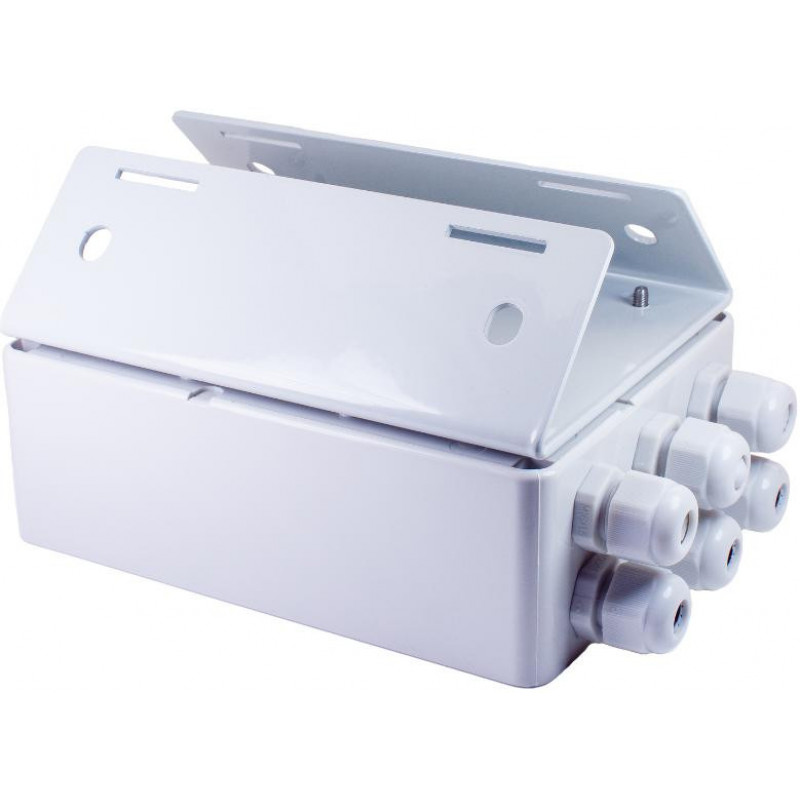ATTE ADD-PMAS Adaptador de polos para caixa ABOX-S