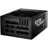 FSP/Fortron Cannon Pro 2500 W Fonte de alimentação (PPA25A0102)