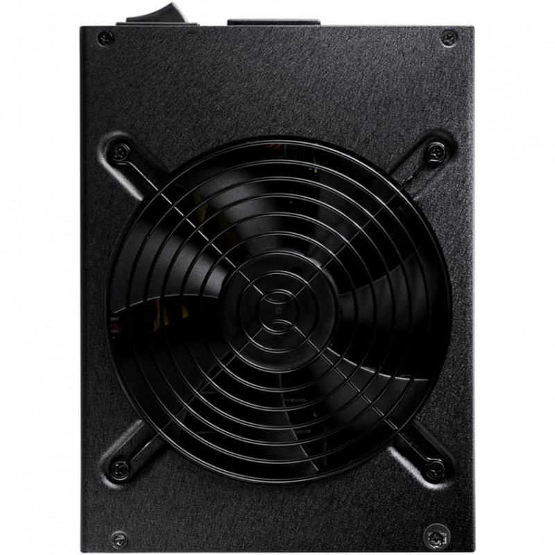 FSP/Fortron Cannon Pro 2500 W Fonte de alimentação (PPA25A0102)