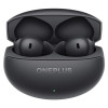 OnePlus Nord Buds 4 – Auscultadores In-Ear pretos