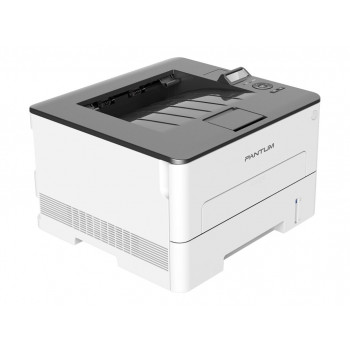 Pantum P3305DW Impressora laser A4 com duplex, Wi-Fi e LAN