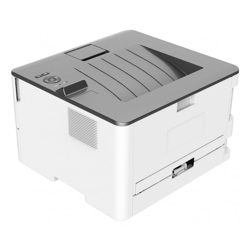 Pantum P3305DW Impressora laser A4 com duplex, Wi-Fi e LAN