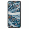 dbramante1928 Iceland Pro Qi2 Capa traseira para Samsung Galaxy S25+, compatível com MagSafe, transparente