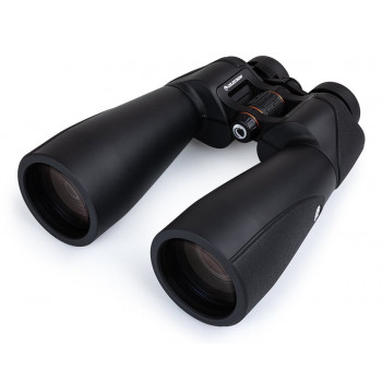 Celestron SkyMaster Pro ED 15x70mm Binóculos Porro BaK-4 preto