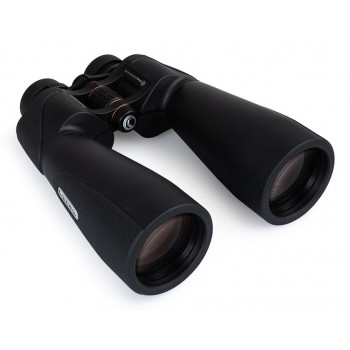 Celestron SkyMaster Pro ED 15x70mm Binóculos Porro BaK-4 preto