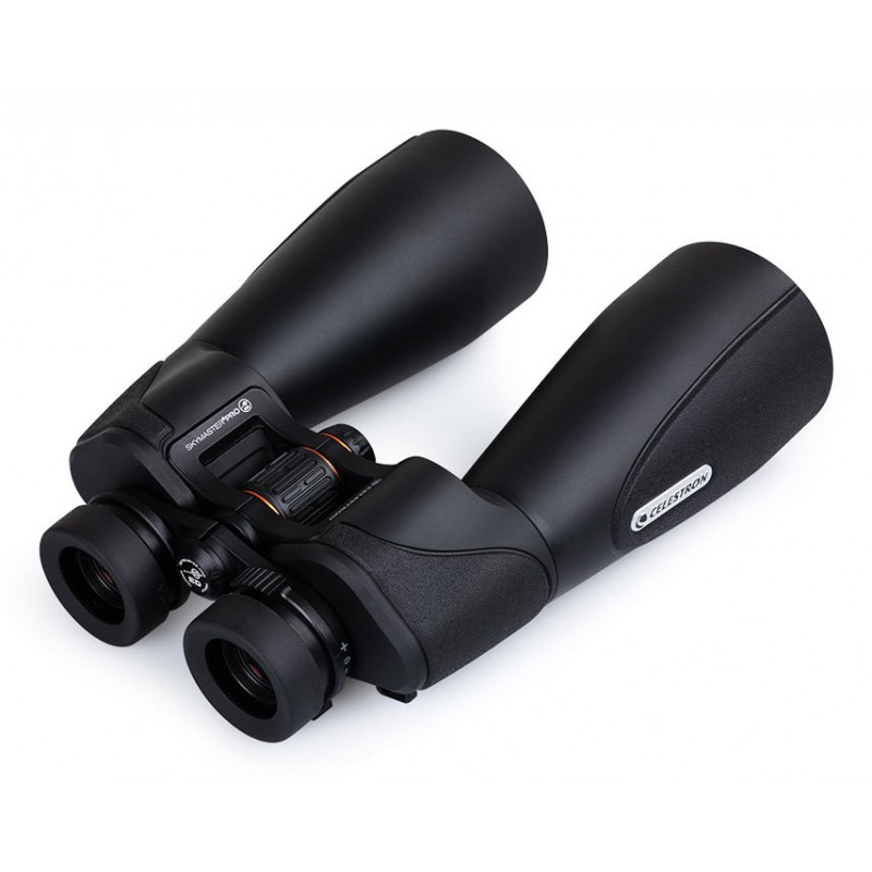 Celestron SkyMaster Pro ED 15x70mm Binóculos Porro BaK-4 preto