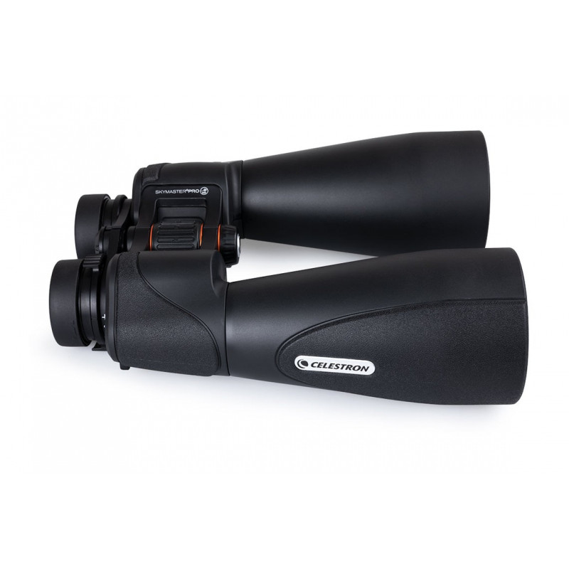Celestron SkyMaster Pro ED 15x70mm Binóculos Porro BaK-4 preto