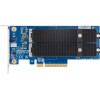 Gigabyte CMT40A0 Placa controladora RAID M.2 interna, PCIe
