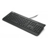 Lenovo Smartcard Teclado com fio II AI - U.S. English