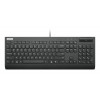 Lenovo Smartcard Teclado com fio II AI - U.S. English