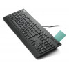 Lenovo Smartcard Teclado com fio II AI - U.S. English