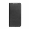 dbramante1928 Oslo - Capa tipo flip para telemóvel - poliuretano (PU), plástico - preto - para Samsung Galaxy A35
