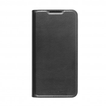 dbramante1928 Oslo - Capa tipo flip para telemóvel - poliuretano (PU), plástico - preto - para Samsung Galaxy A35
