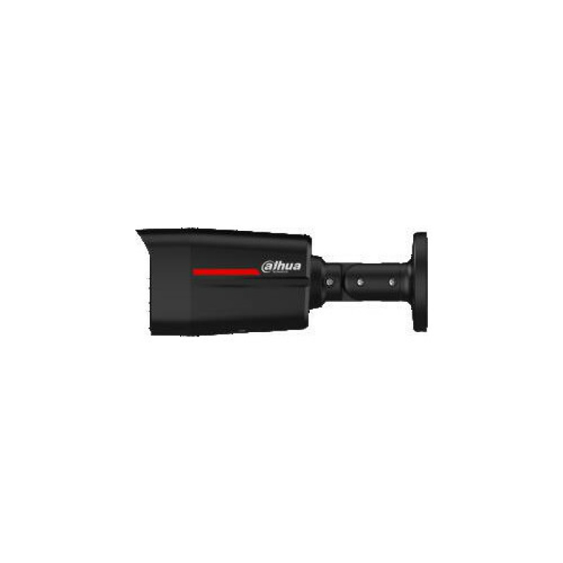 Dahua câmara IP IPC-HFW2449TL-S-LED-0280B-PROX-BLK