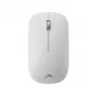 Alogic Hush rato sem fios, branco