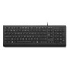 Lenovo Essential teclado com fios AI, inglês dos EUA com símbolo do euro