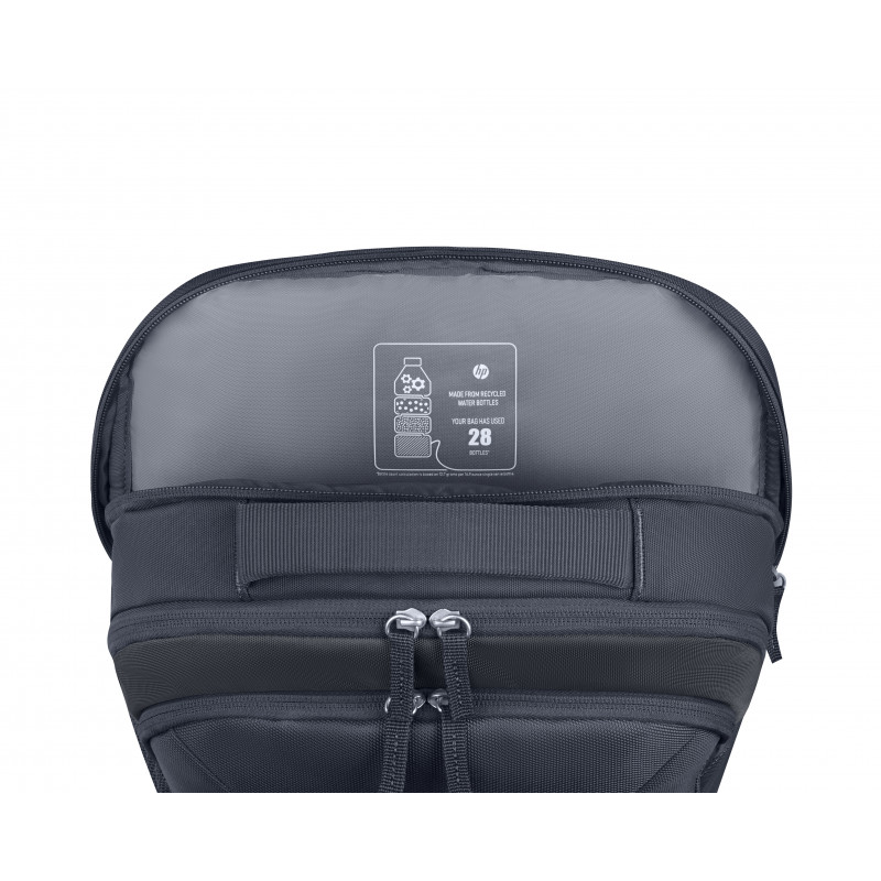 Mochila para portátil HP Everyday 16 polegadas, Odyssey cinzento