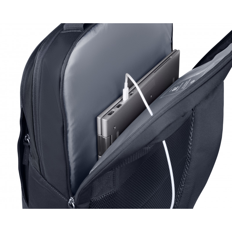 Mochila para portátil HP Everyday 16 polegadas, Odyssey cinzento