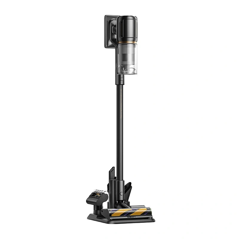 Aspirador vertical sem fios Dreame Z30 Ultra Complete preto