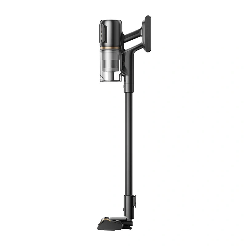 Aspirador vertical sem fios Dreame Z30 Ultra Complete preto