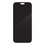 Zagg Glass Elite Privacy película protetora de ecrã com privacidade para iPhone 18 Pro Max / 17 Pro Max